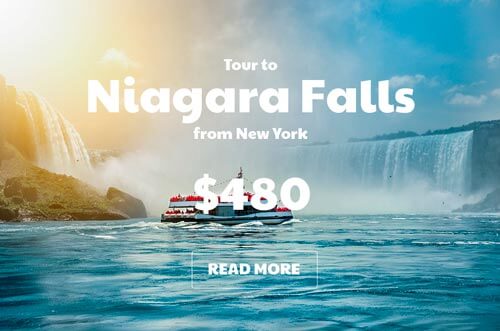 Niagara Falls Tour