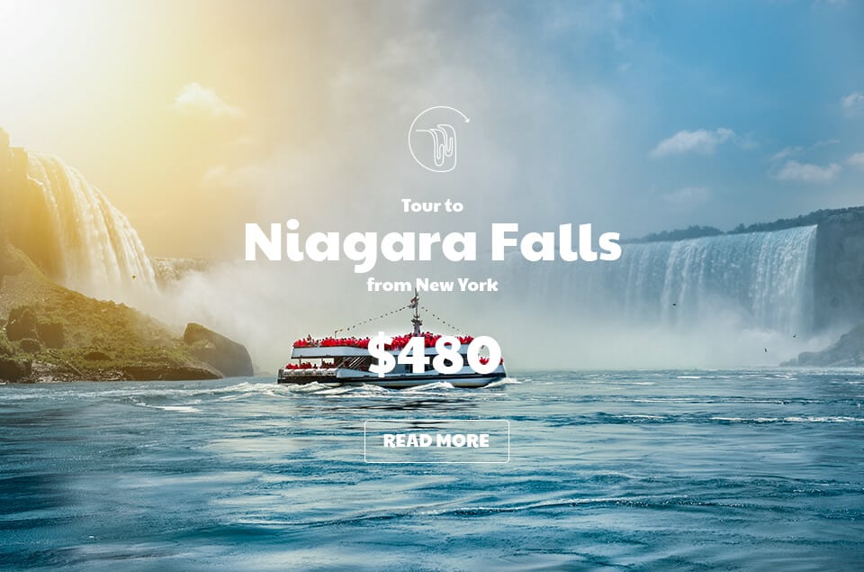 Niagara Falls Tour