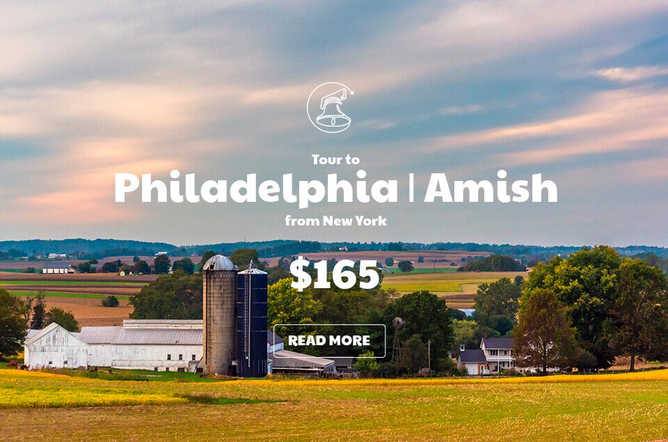 Philadelphia Tour