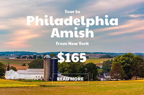 Philadelphia tour