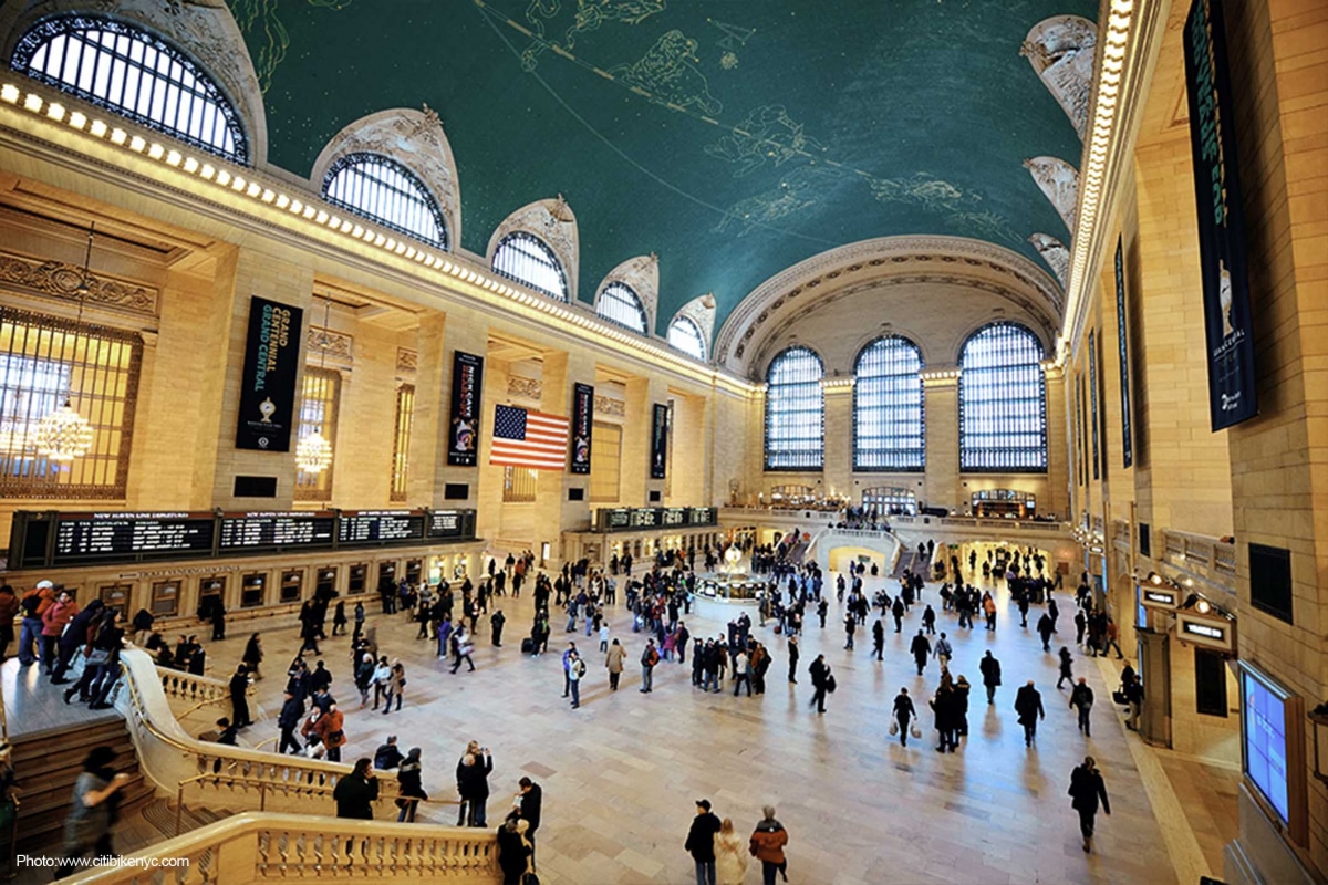 Grand Central Terminal