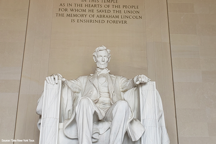 Lincoln Monument